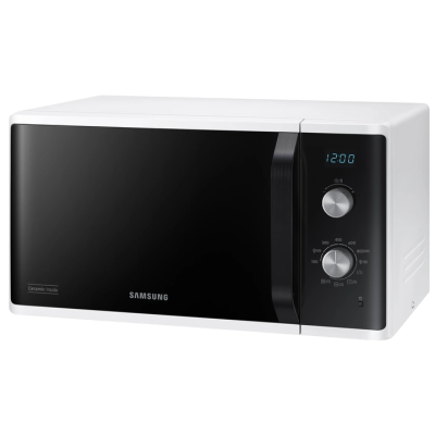Мікрохвильова піч Samsung MG23K3614AW/UA (6823608) Мікрохвильова піч Samsung MG23K3614AW/UA (6823608)