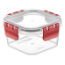Контейнер Idea Home Clara Box MIX 0.4 л (00894) (7063781) Контейнер Idea Home Clara Box MIX 0.4 л (00894) (7063781)
