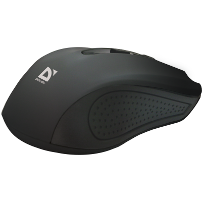 Миша Defender Accura MM-935 Wireless Black (52935) (6358257) Миша Defender Accura MM-935 Wireless Black (52935) (6358257)