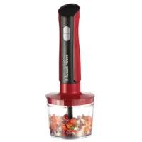 Занурювальний блендер Russell Hobbs 27140-56 Desire 3 in 1 Hand Blender (7030807) Занурювальний блендер Russell Hobbs 27140-56 Desire 3 in 1 Hand Blender (7030807)