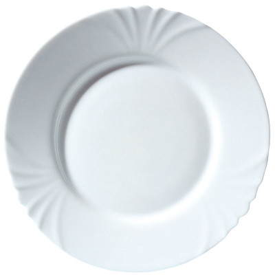 Тарілка обідня LUMINARC CADIX (6202622) Тарілка обідня LUMINARC CADIX (6202622)