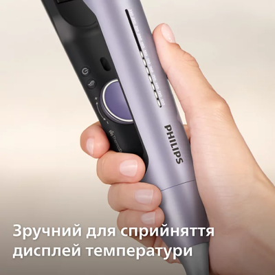 Випрямляч волосся Philips BHS742/00 (6947709) Випрямляч волосся Philips BHS742/00 (6947709)