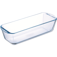 Форма для кексу Pyrex, 31x12x8 см (7092322) Форма для кексу Pyrex, 31x12x8 см (7092322)