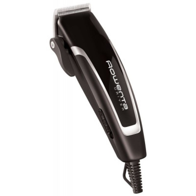 Машинка для стрижки Rowenta TN1603F0 (6712307) Машинка для стрижки Rowenta TN1603F0 (6712307)