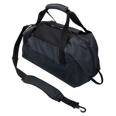 Дорожня сумка Thule Aion Duffel Bag 35L TAWD135 Black (6808628)