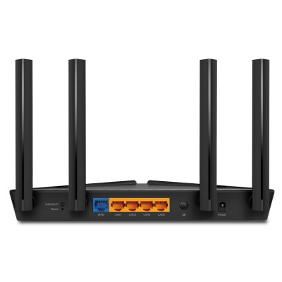 Бездротовий маршрутизатор TP-Link Archer AX53 (6799368) Бездротовий маршрутизатор TP-Link Archer AX53 (6799368)