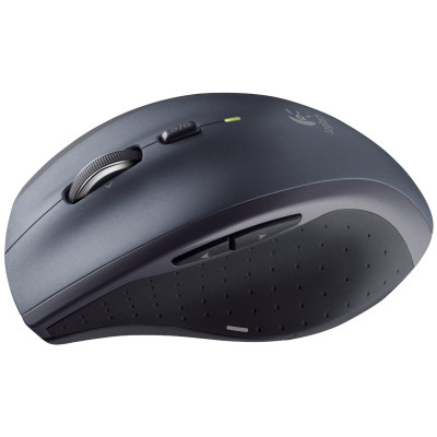 Миша Logitech Wireless Mouse M705 Silver (6525900) Миша Logitech Wireless Mouse M705 Silver (6525900)