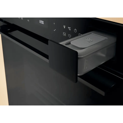 Електрична духова шафа Whirlpool WOI7A8PT1SB (7163830) Електрична духова шафа Whirlpool WOI7A8PT1SB (7163830)