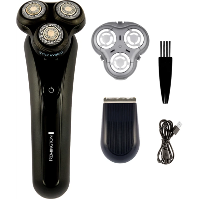Електробритва Remington X5 Limitless X XR1755 Black (7054164) Електробритва Remington X5 Limitless X XR1755 Black (7054164)