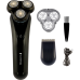Електробритва Remington X5 Limitless X XR1755 Black (7054164)