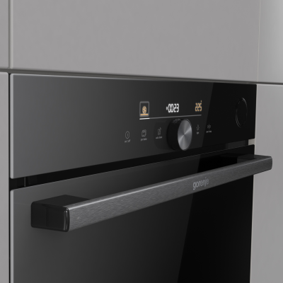 Електрична духова шафа Gorenje BPSA 6747 DGWI (6949363) Електрична духова шафа Gorenje BPSA 6747 DGWI (6949363)