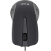 Миша комп'ютерна Yenkee YMS 1015BK Mouse USB Suva Black (7090562) Миша комп'ютерна Yenkee YMS 1015BK Mouse USB Suva Black (7090562)