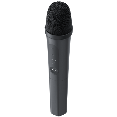 Портативна акустика Anker SoundСore Rave 3S Black (7120958)