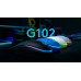 Миша Logitech G102 Lightsync - Lilac - EER (6624830) Миша Logitech G102 Lightsync - Lilac - EER (6624830)