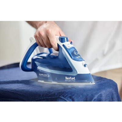Праска з подачею пари Tefal FV5735E0 (6550418) Праска з подачею пари Tefal FV5735E0 (6550418)