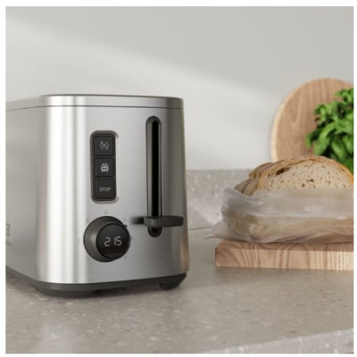 Тостер Electrolux E5T1-4ST (6903335) Тостер Electrolux E5T1-4ST (6903335)