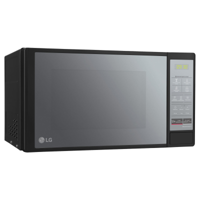 Мікрохвильова піч LG MS2042DARB (6509550) Мікрохвильова піч LG MS2042DARB (6509550)