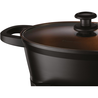 Мультиварка Russell Hobbs 28270-56 (6812154) Мультиварка Russell Hobbs 28270-56 (6812154)