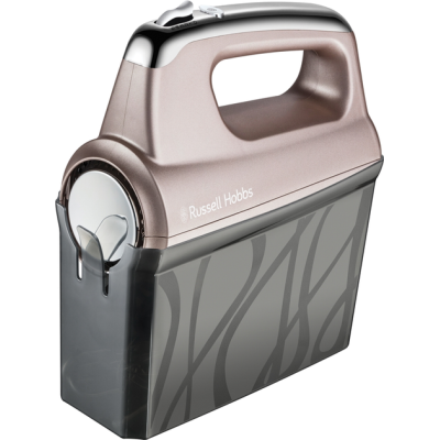 Міксер Russell Hobbs 25892-56 Smoky Quartz (6651547) Міксер Russell Hobbs 25892-56 Smoky Quartz (6651547)