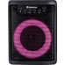 Портативна акустика Defender Funky 10Вт Black (65053) (7191845) Портативна акустика Defender Funky 10Вт Black (65053) (7191845)