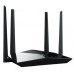 Бездротовий маршрутизатор Netis NX10 AX1500 Wi-Fi 6 MU-MIMO Gigabit Router (6910606) Бездротовий маршрутизатор Netis NX10 AX1500 Wi-Fi 6 MU-MIMO Gigabit Router (6910606)