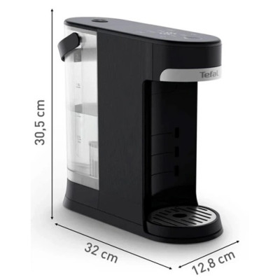 Термопот Tefal BR3508E0 (7224288) Термопот Tefal BR3508E0 (7224288)