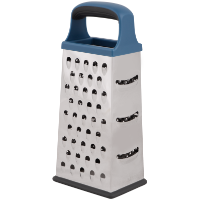 Тертка 4-х стороння Ringel Rasch 22.5 см (RG-5130/20) (6977082) Тертка 4-х стороння Ringel Rasch 22.5 см (RG-5130/20) (6977082)