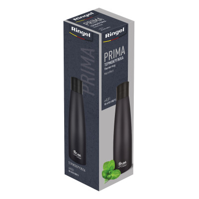 Термокружка RINGEL Prima mat, 500 мл (6671828) Термокружка RINGEL Prima mat, 500 мл (6671828)