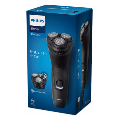 Електробритва Philips S1141/00 series 1000 (6911701) Електробритва Philips S1141/00 series 1000 (6911701)