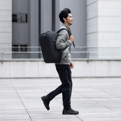 Рюкзак Thule Subterra 2 Convertible Carry-On Bag 40L TSD-440 Dark Slate (7141742) Рюкзак Thule Subterra 2 Convertible Carry-On Bag 40L TSD-440 Dark Slate (7141742)
