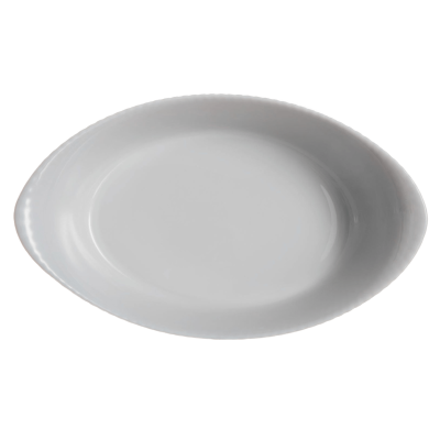 Форма для запікання Luminarc Smart Cuisine Wavy Granit, 29x17 см (7292029)