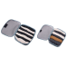 Дорожня сумка Thule Packing Cube Family Set - TPCS-205 Pond Gray/White (7248719) Дорожня сумка Thule Packing Cube Family Set - TPCS-205 Pond Gray/White (7248719)