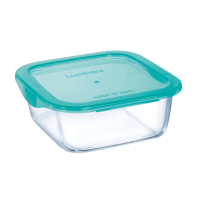 Контейнер Luminarc Keep'N' Box, 760 мл (7292025) Контейнер Luminarc Keep'N' Box, 760 мл (7292025)