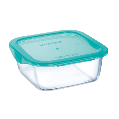 Контейнер Luminarc Keep'N' Box, 760 мл (7292025) Контейнер Luminarc Keep'N' Box, 760 мл (7292025)
