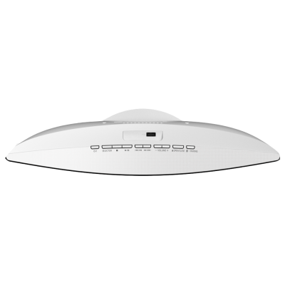 Музичний центр Panasonic SC-HC200EE-W (6417565) Музичний центр Panasonic SC-HC200EE-W (6417565)