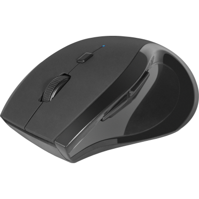 Миша Defender Accura MM-295 Wireless Black (52295) (6414722) Миша Defender Accura MM-295 Wireless Black (52295) (6414722)