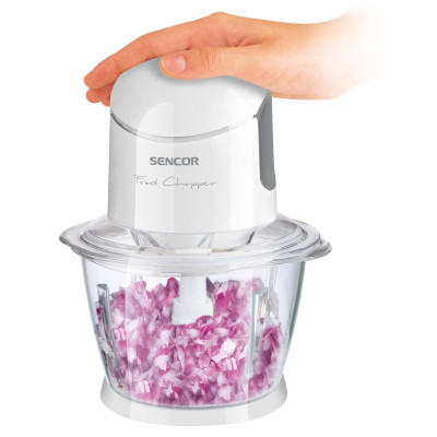 Подрібнювач Sencor SCB 5100WH-EUE3 (6626785) Подрібнювач Sencor SCB 5100WH-EUE3 (6626785)