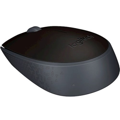 Миша Logitech Wireless Mouse M171 Black (6270804) Миша Logitech Wireless Mouse M171 Black (6270804)