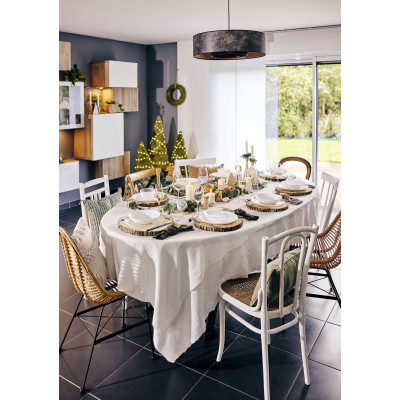 Тарілка супова Luminarc Pampille White 20 см (6711254) Тарілка супова Luminarc Pampille White 20 см (6711254)