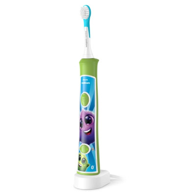 Зубна електрощітка Philips Sonicare HX6352/11 (7171058) Зубна електрощітка Philips Sonicare HX6352/11 (7171058)