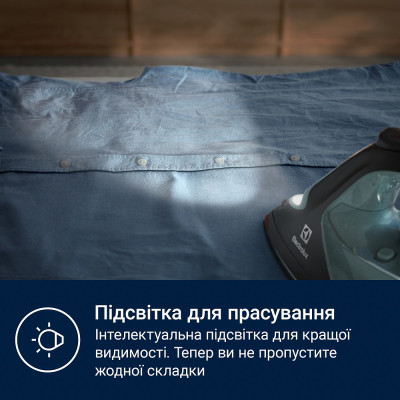 Праска Electrolux E7SI2-6OG (6973299) Праска Electrolux E7SI2-6OG (6973299)