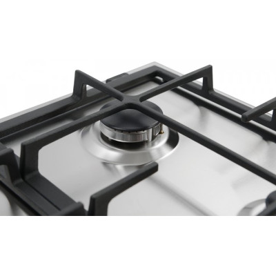 Газова варильна поверхня Whirlpool GMA 6422/IX (6222671) Газова варильна поверхня Whirlpool GMA 6422/IX (6222671)