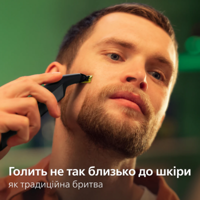 Тример Philips OneBlade Pro 360 QP6652/61 (7022281)
