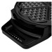 Вафельниця Sencor SWF 1010BK (6552063) Вафельниця Sencor SWF 1010BK (6552063)