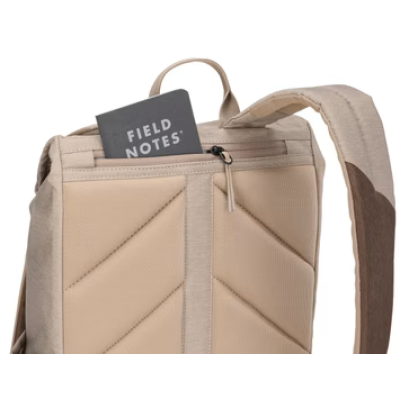 Рюкзак Thule Lithos 16L TLBP213 Tinted Taupe/Nuanced Brown (7248688)