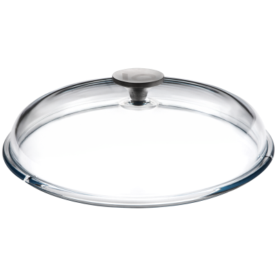 Кришка IQ Be Smart 26 см (7077928) Кришка IQ Be Smart 26 см (7077928)