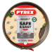 Форма Pyrex New Asimetria, 20 см (7263911)