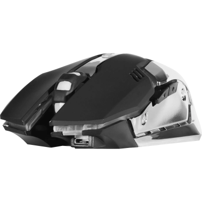 Миша Defender Trigger GM-934 Black (52934) (7293233) Миша Defender Trigger GM-934 Black (52934) (7293233)