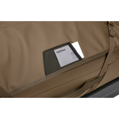 Дорожня сумка Thule Chasm Rolling Duffel 110L TCWD-232 Deep Khaki (7248696)