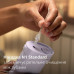 Іригатор Philips Sonicare HX3333/23 Compact Flosser 1000 (7171059) Іригатор Philips Sonicare HX3333/23 Compact Flosser 1000 (7171059)